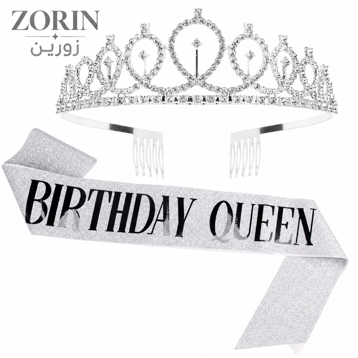 ZORIN featured product